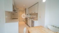 Kitchen of Flat for sale in  Lleida Capital  with Air Conditioner, Heating and Parquet flooring
