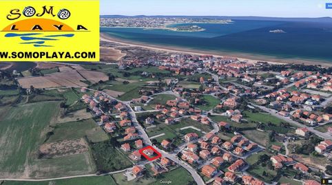 Foto 4 de Casa o xalet de lloguer a Muelle del Rey, Somo, Ribamontán al Mar