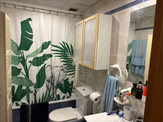 Piso en Venta en Casco Histórico de Barajas