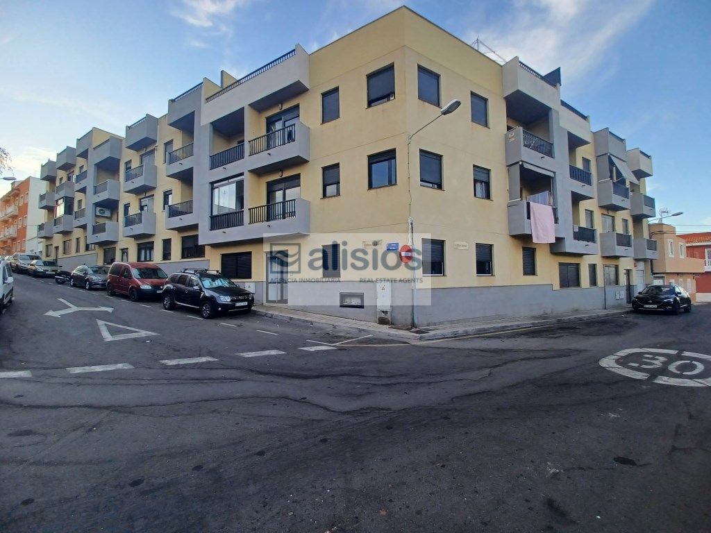 Flat for sale in Calle Real En Buzanada, 70, Buzanada