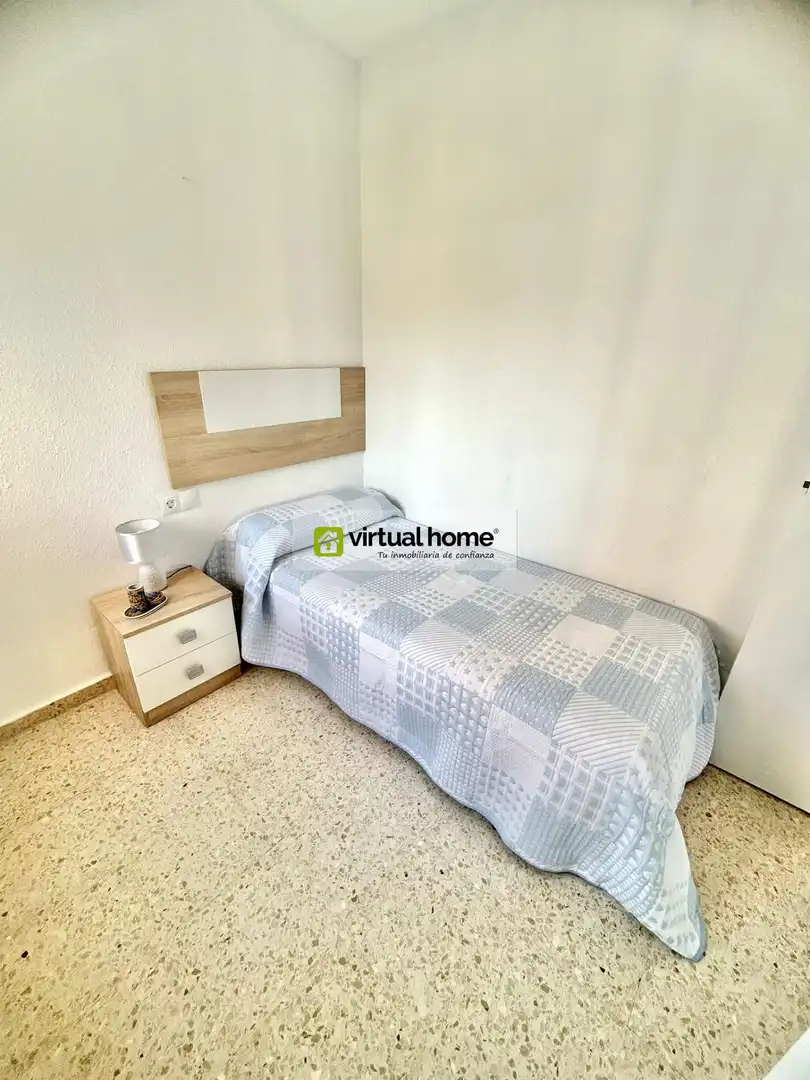 Flat with pool for sale in Avenida Avenida República Argentina 4, imagen 13