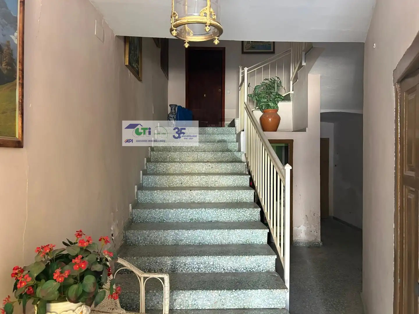 Wohnung zum Verkauf in Sástago