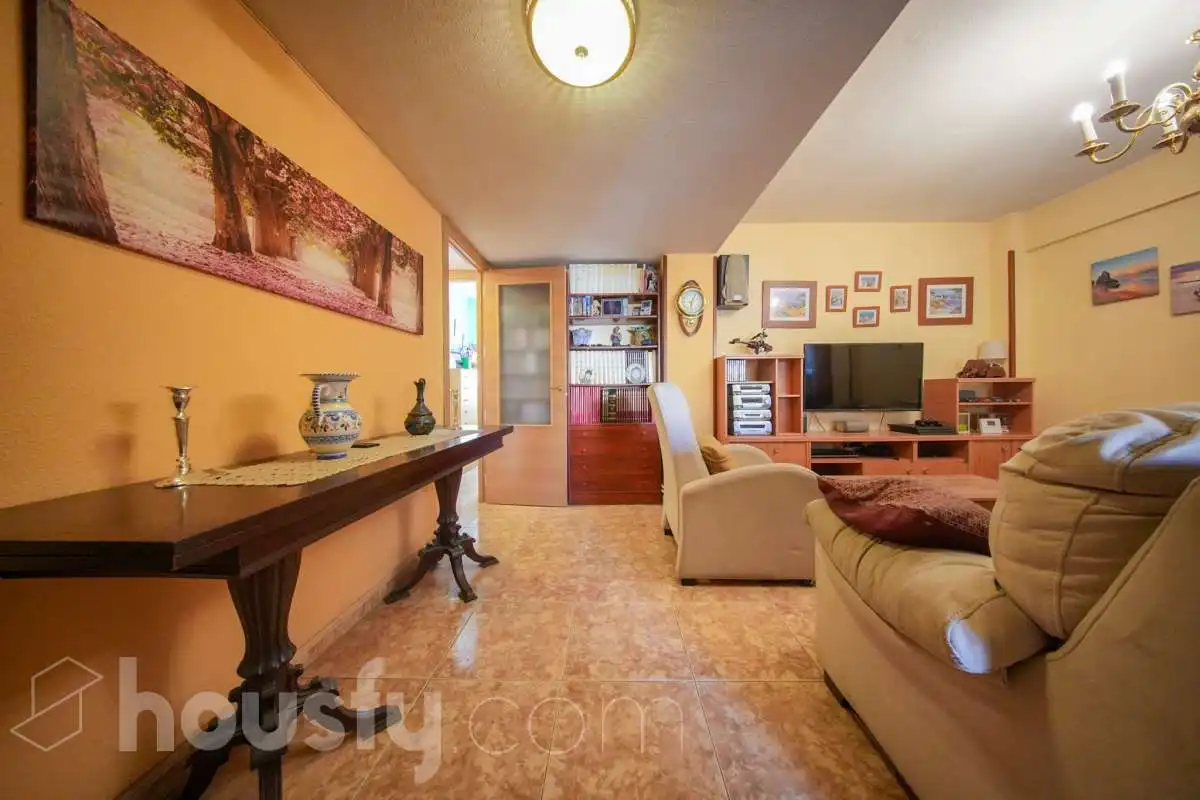 Flat with lift for sale in Calle San Robustiano ., imagen 7