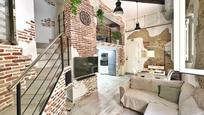 Living room of Loft for sale in  Córdoba Capital  with Air Conditioner