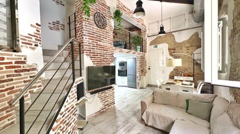 Photo 3 of Loft for sale in Ciudad Jardín - Zoco, Córdoba