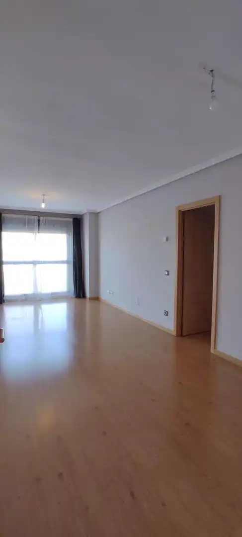 Wohnung zur Miete in Mulhacén, El Vallejo