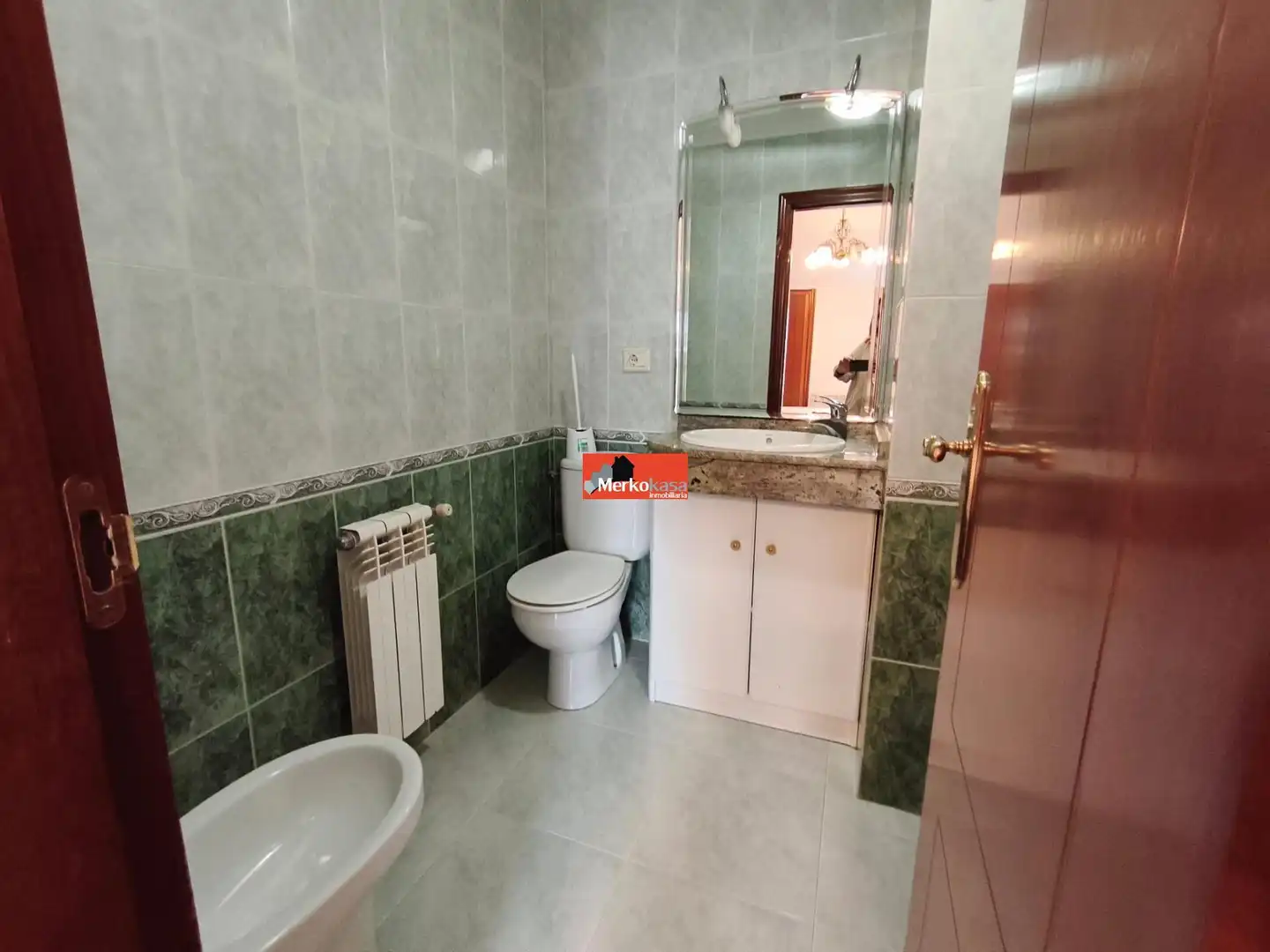 Dúplex de lloguer a Cortes - Huertas