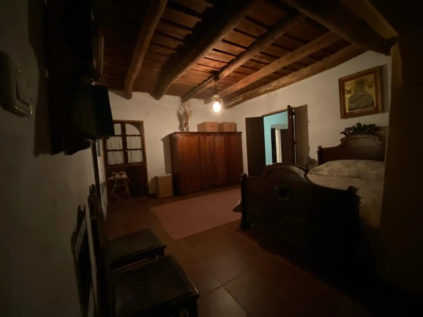 Casa o chalet en venta en Bienvenida con Aire acondicionado, Calefacción y Jardín privado