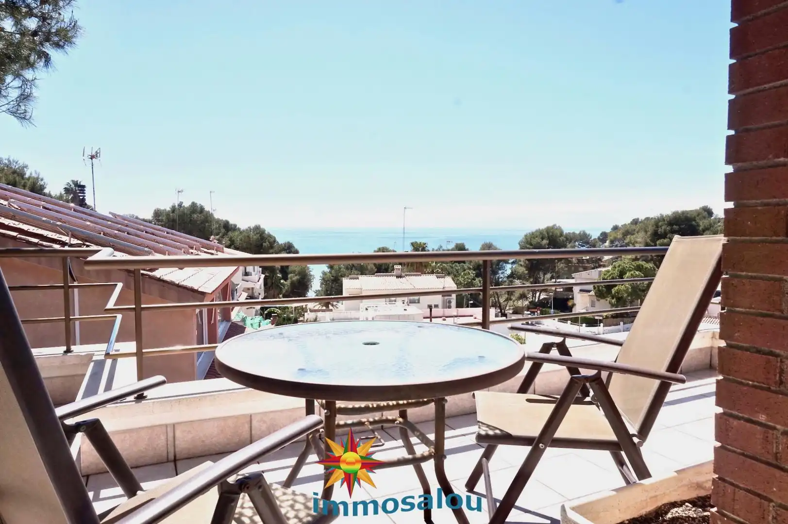 Casa amb piscina en venda a de la Cala Crancs, imagen 33