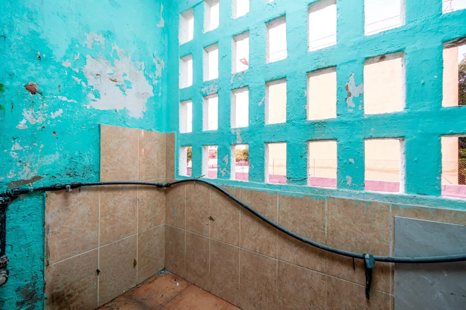 Piso con terraza en venta en Passeig PICOS DE EUROPA 2, imagen 20