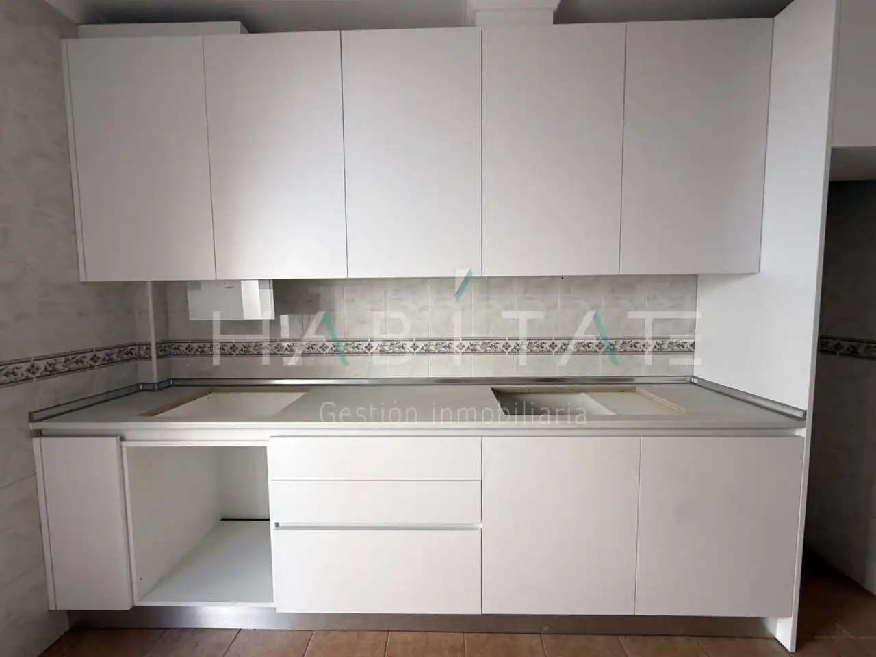 Cuina de Casa o xalet en venda en San Pedro del Pinatar