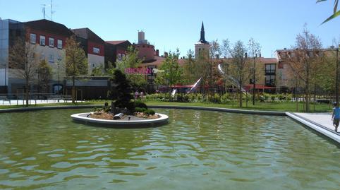 Foto 2 de Àtic en venda a Centro, Madrid