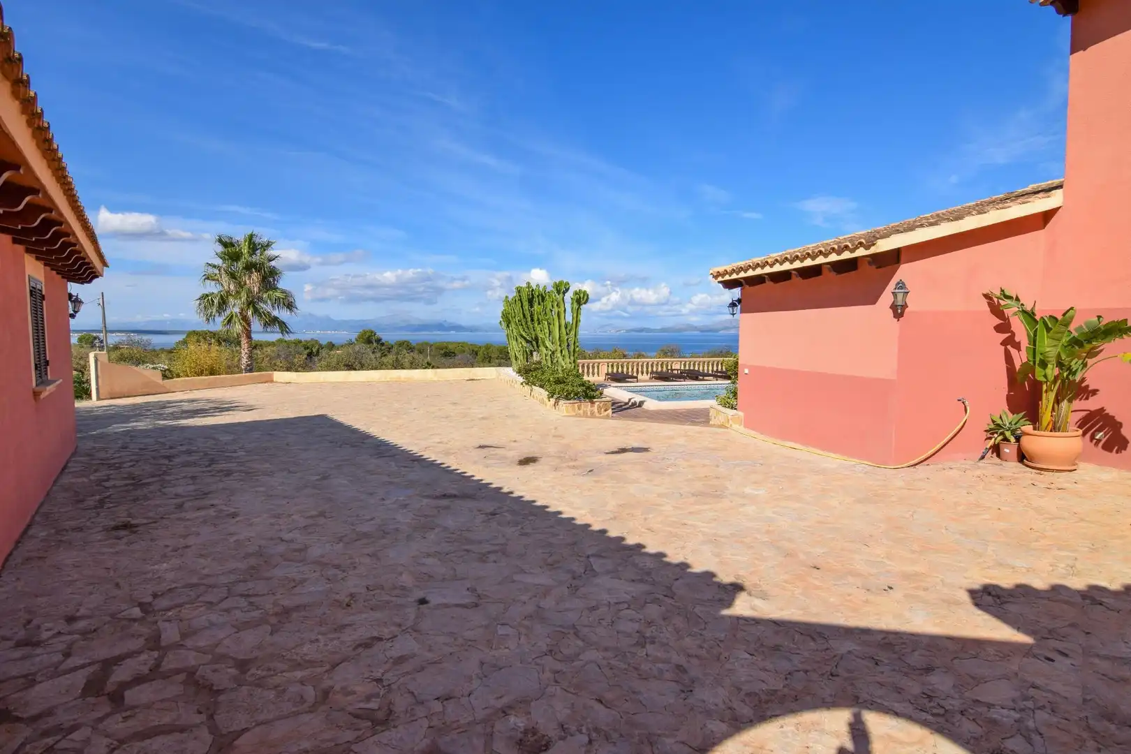 Finca rústica de lloguer a Colònia de Sant Pere