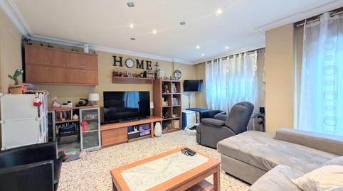 Foto 3 de Pis en venda a Calle Antonio Pascual Quiles, Pont Nou - Corazón de Jesús, Alicante