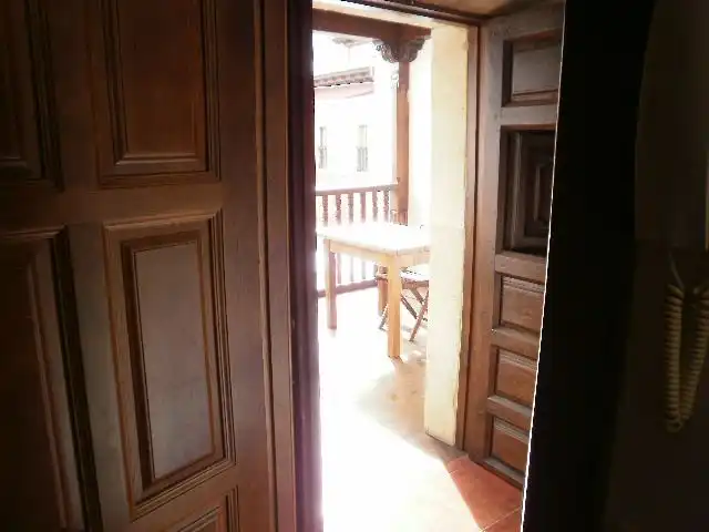 Apartamento de alquiler en Parque Poo, Cabrales