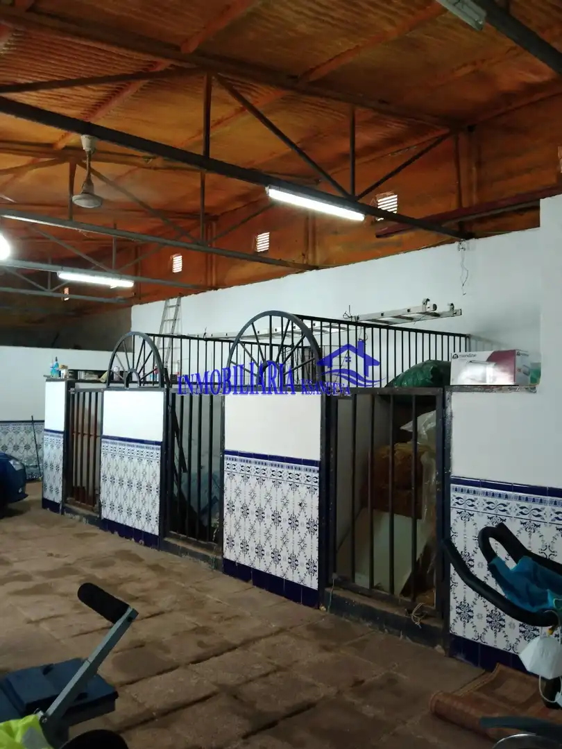 Villa con terrazza in vendita a Periurbano Norte, imagen 40