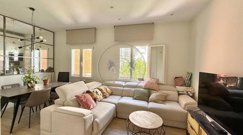 Foto 2 de Piso en venta en De Londres, Guindalera, Madrid