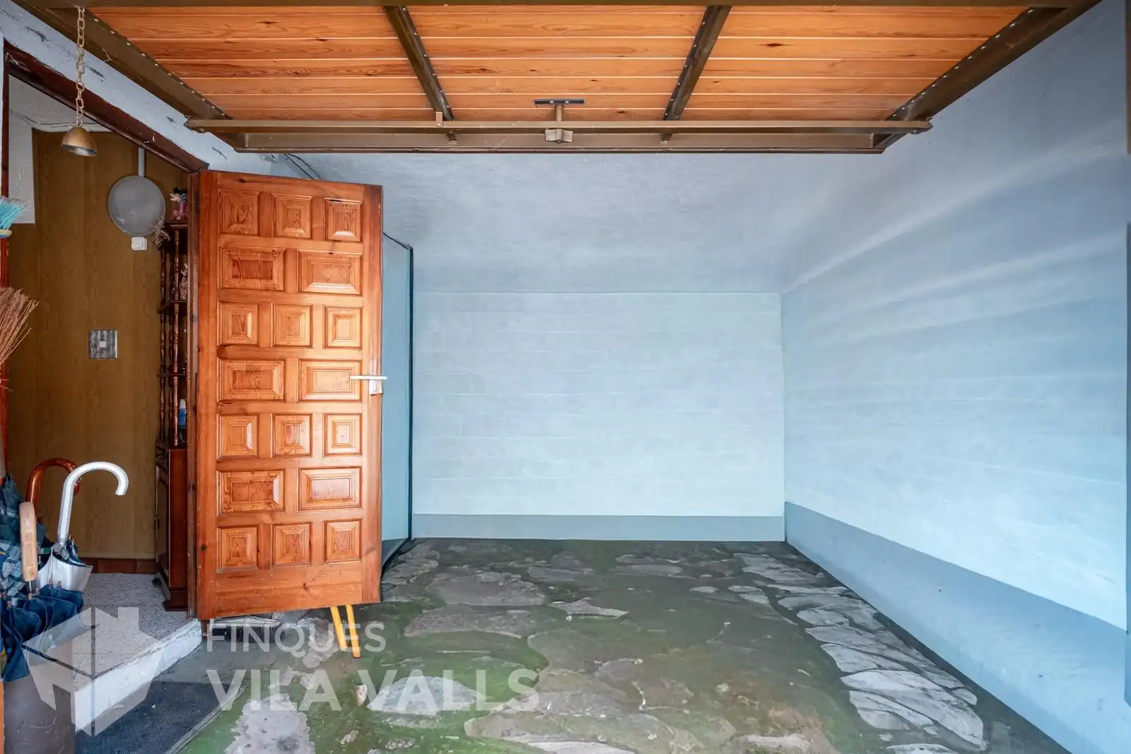 Casa o xalet en venda a Carrer passeig del remei, Caldes de Montbui