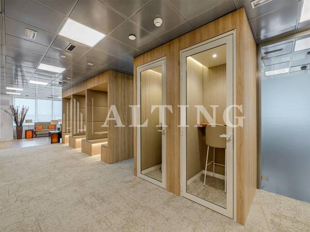 Oficina en Alquiler en  Diagonal en Dreta de l'Eixample