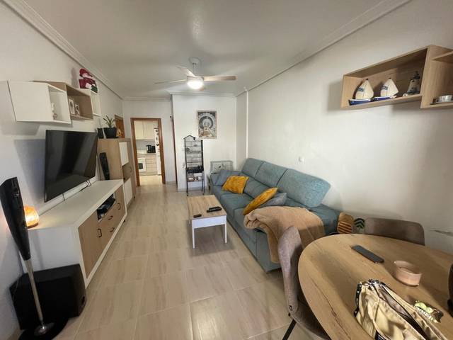 Piso en Venta en Los Collados - Los Geraneos