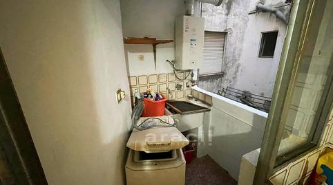 Foto 2 de Pis en venda a Avenida del País Valencià, 106, Cocentaina, Alicante