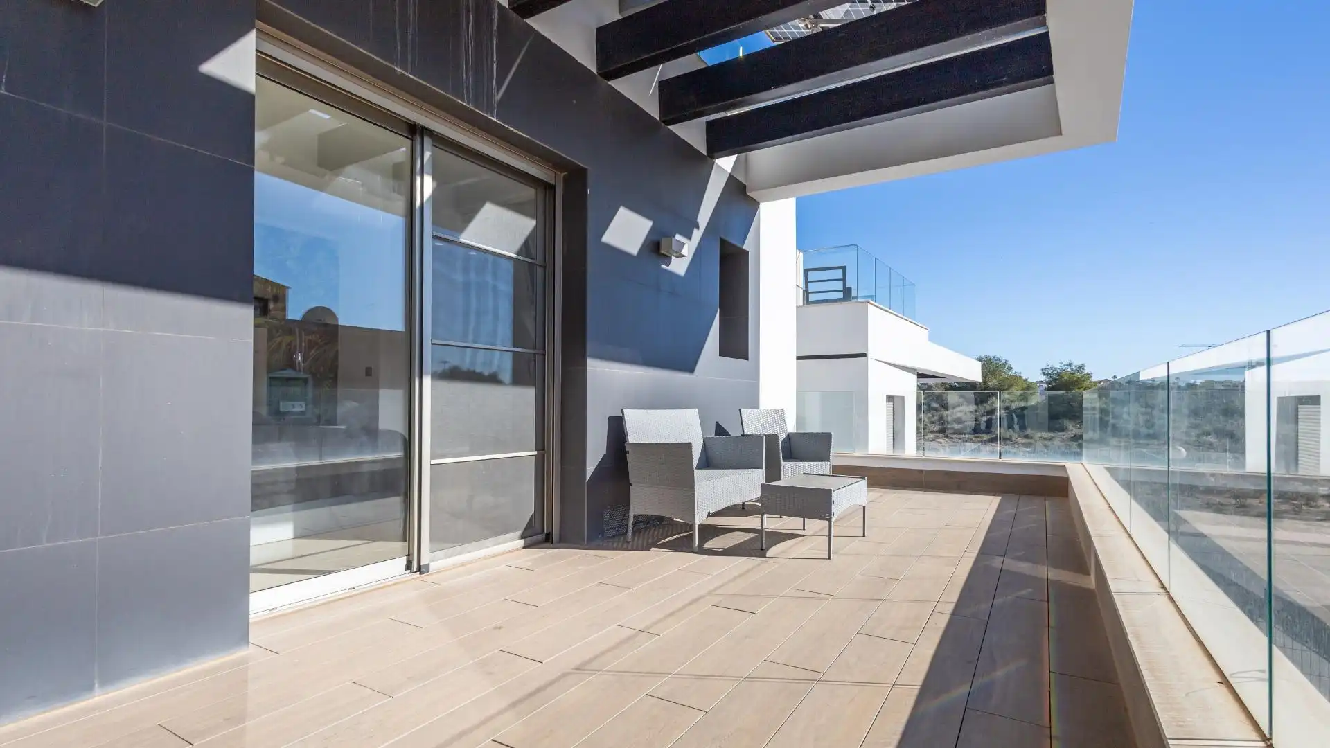 Villa mit Terrasse zum Verkauf in EBRO, imagen 31