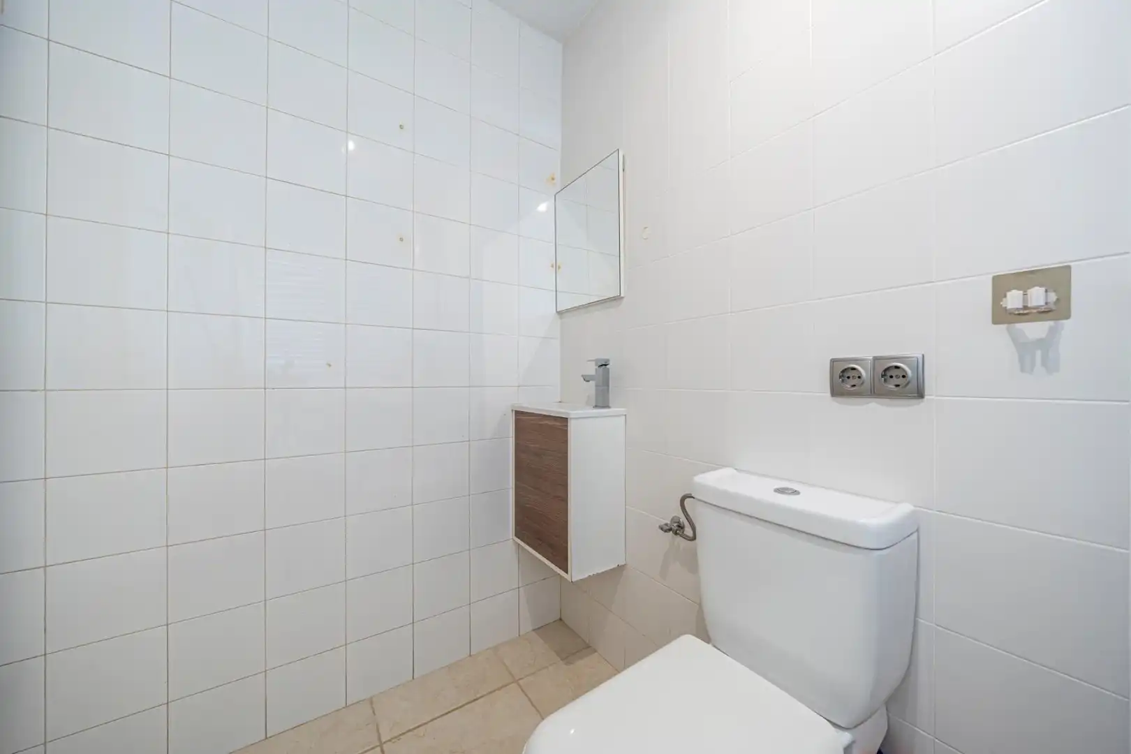 Bathroom of Detached homes for sale in Capdepera