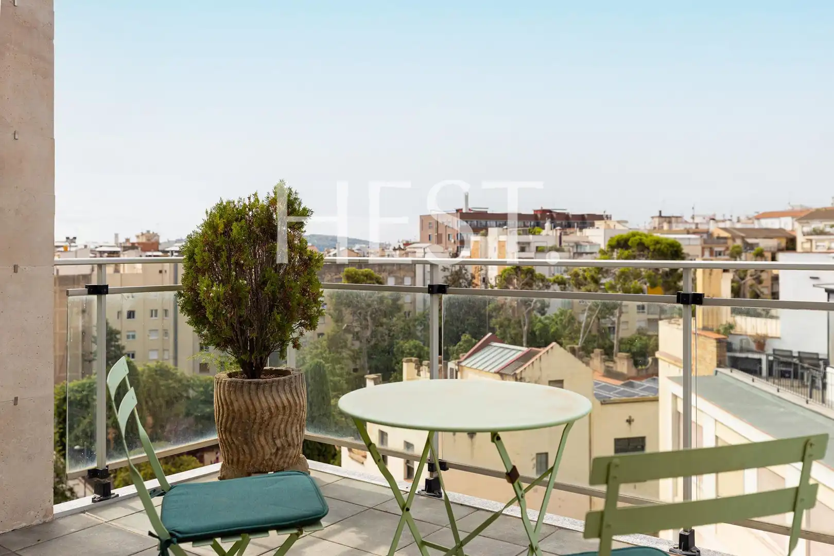 Ático con ascensor en venta en Carrer d'Atenes, imagen 6
