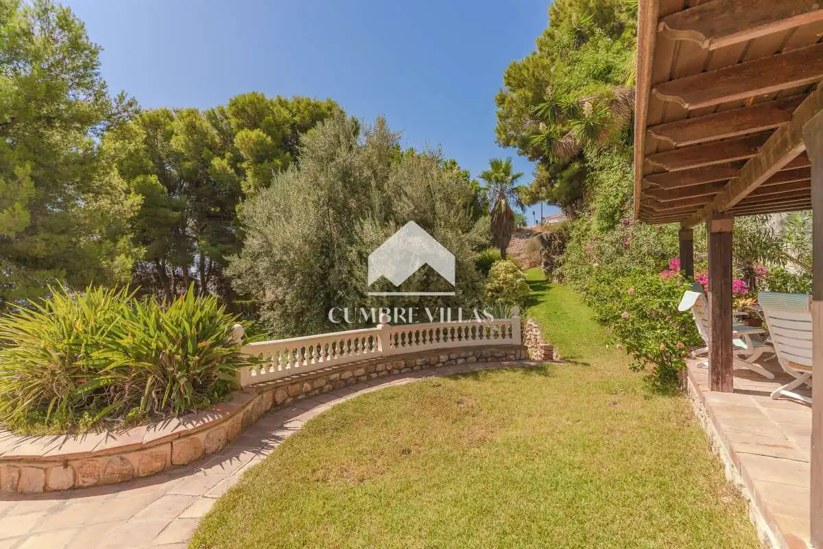 Casa amb piscina en venda a Monte los Almendros - El Pargo - Costa Aguilera, imagen 118