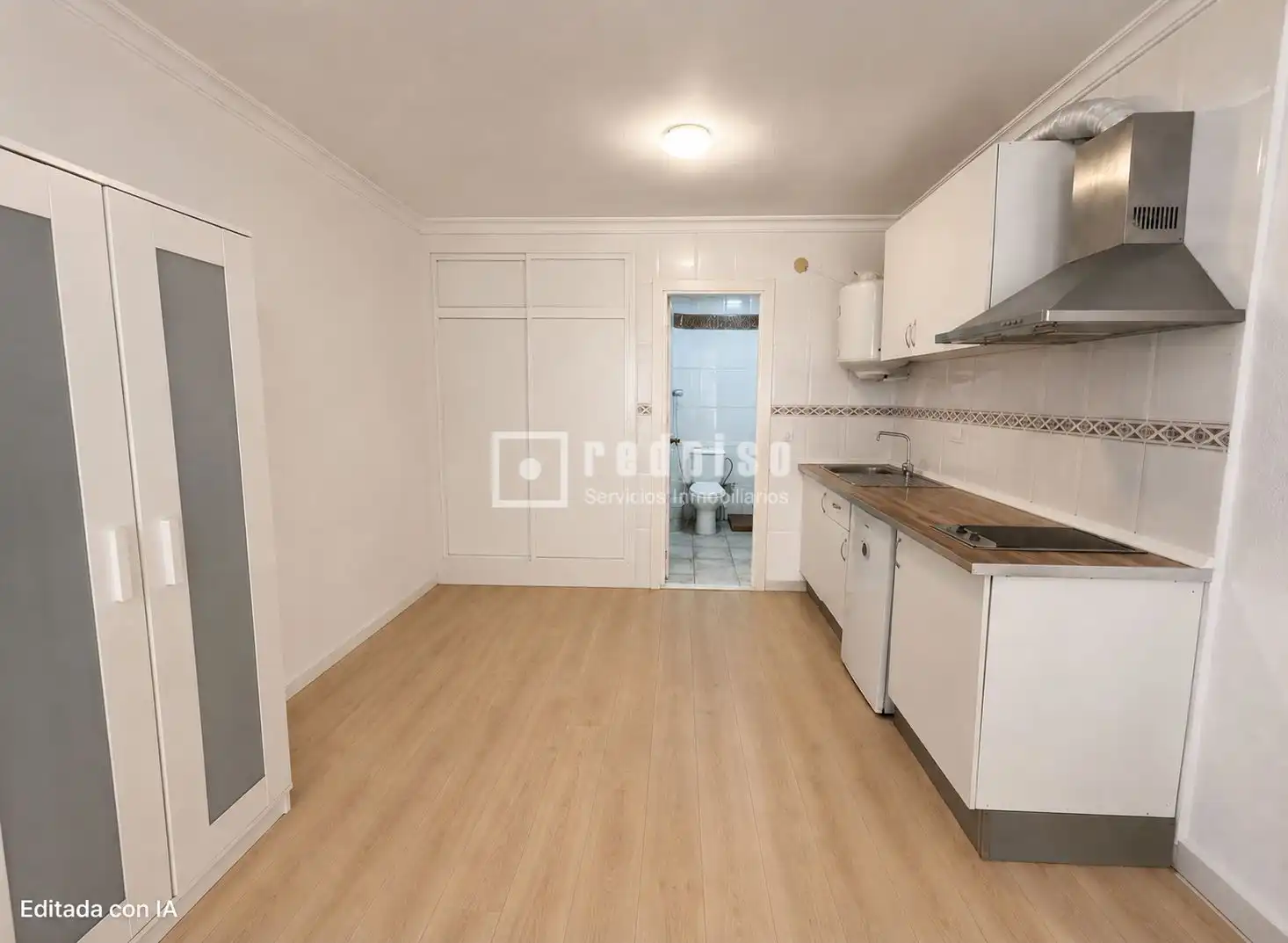 Vivienda con piscina en venta en La Cala del Moral, imagen 7
