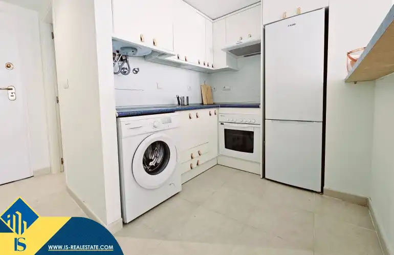 Piso con piscina en venta en Playa del Cura, imagen 4