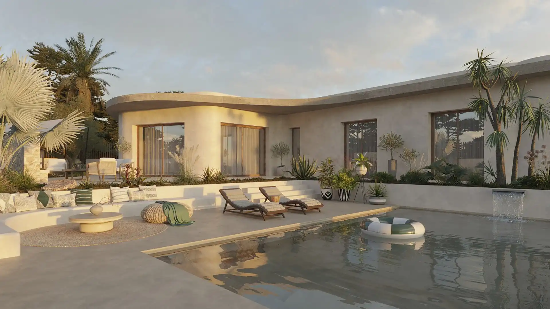 Haus mit Terrasse zum Verkauf in San Fulgencio, imagen 2