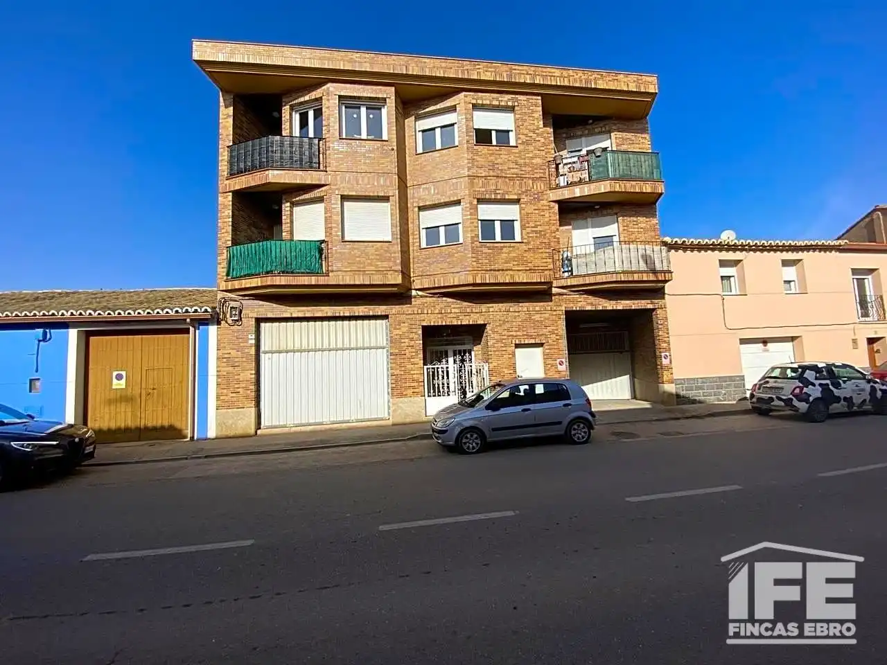 Gewerbefläche zur Miete in Torres de Berrellén, imagen 2