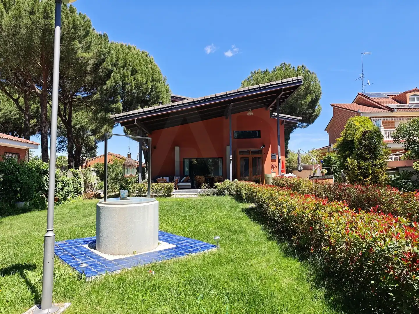Xalet en venda a Medina del Campo, imagen 2