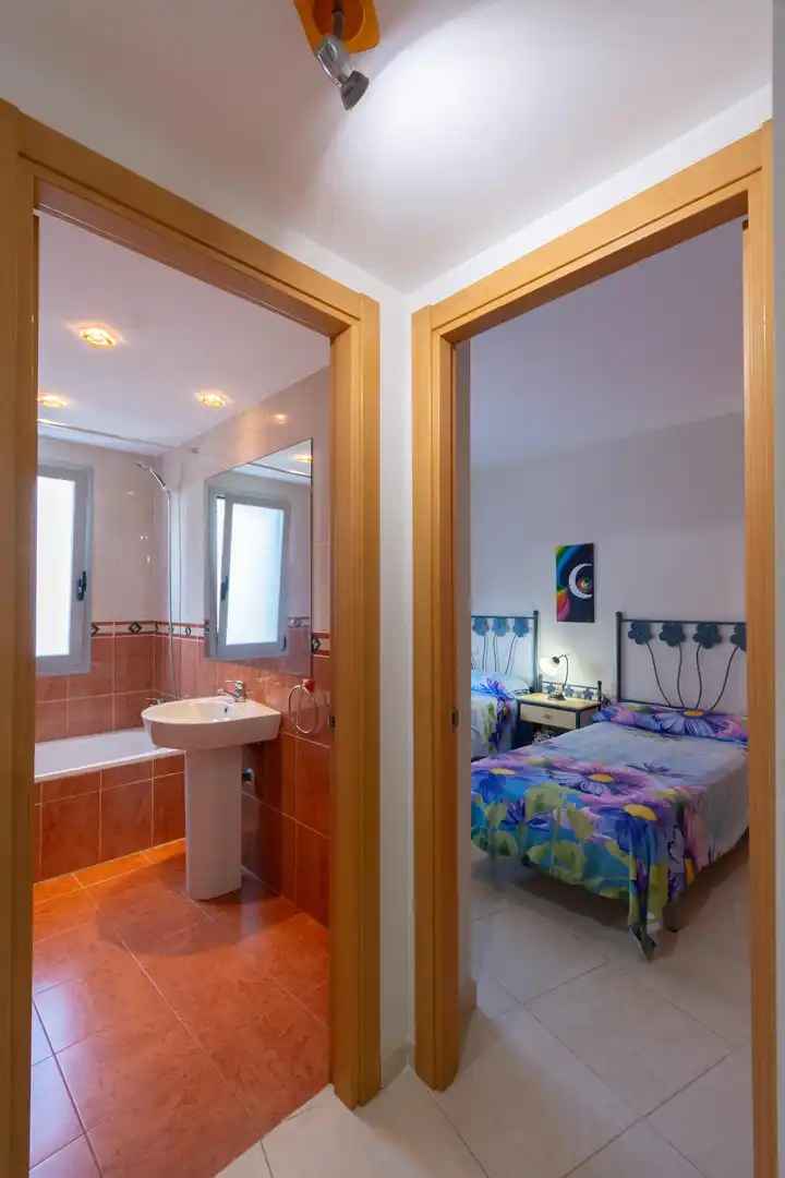 Apartment mit Pool zum Verkauf in Tomás Maestre, imagen 65