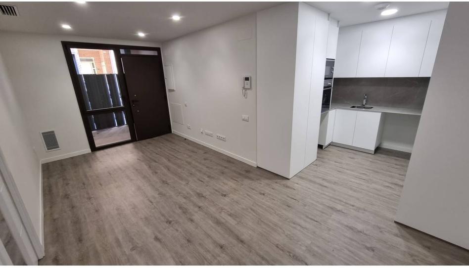 Photo 1 of Flat to rent in Calle Antoni Maria Claret, 5, Sant Miquel, Barcelona