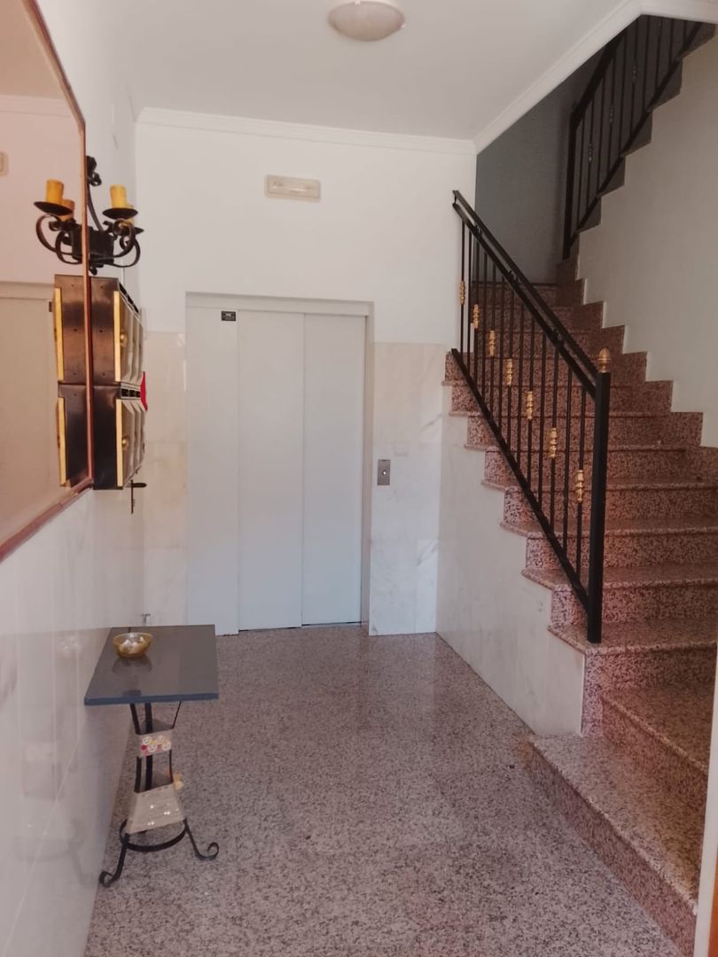 Flat for sale in Motilla del Palancar  with Terrace, Furnished and Oven