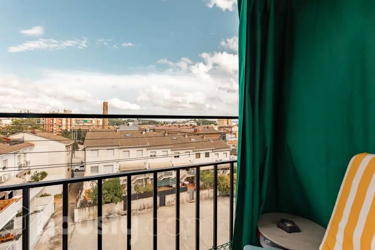 Appartamento con terrazza in vendita a Carrer de Sabadell ., imagen 26