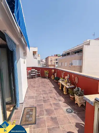 Ático con ascensor en venta en La Mata, imagen 21