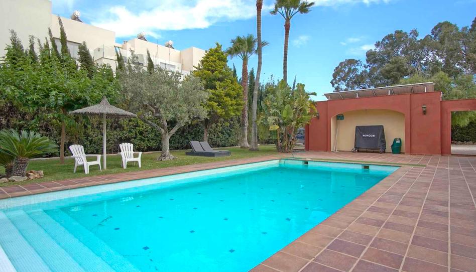 Photo 1 of Country house for sale in El Palmar - Los Molinos, Alicante