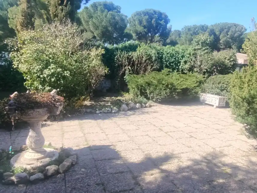 Jardín de Casa o chalet de alquiler en Puente Duero