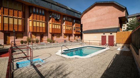 Photo 3 of Flat for sale in Calle Ferial del, Membrilleras - Levante, Jaca