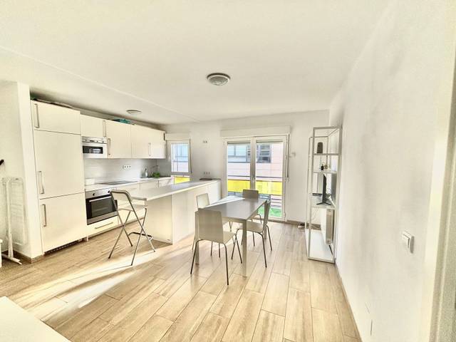 Piso en Venta en Simancas