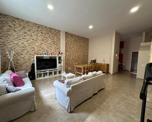Sala d'estar de Casa o xalet en venda en Las Palmas de Gran Canaria amb Parquet i Terrassa