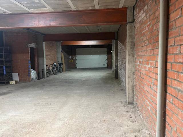 Local comercial en Alquiler en C/Grand en Banyoles