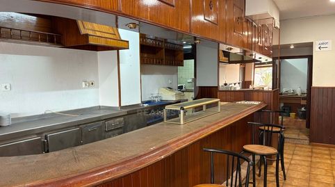 Foto 3 von Geschaftsraum zum Verkauf in Villalegre - La Luz, Avilés