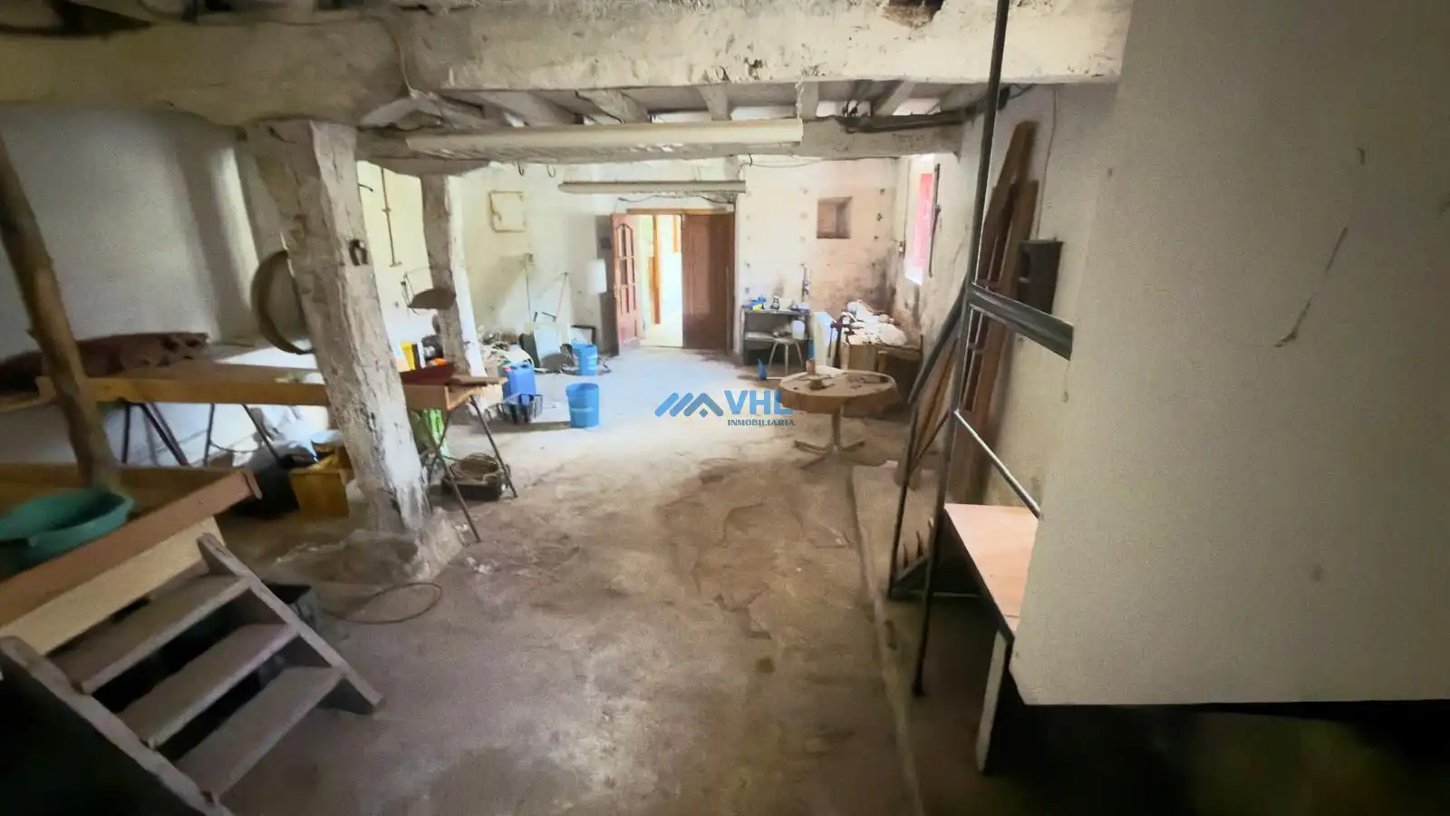 Casa amb terrassa en venda a Barrio Baltezana, imagen 20