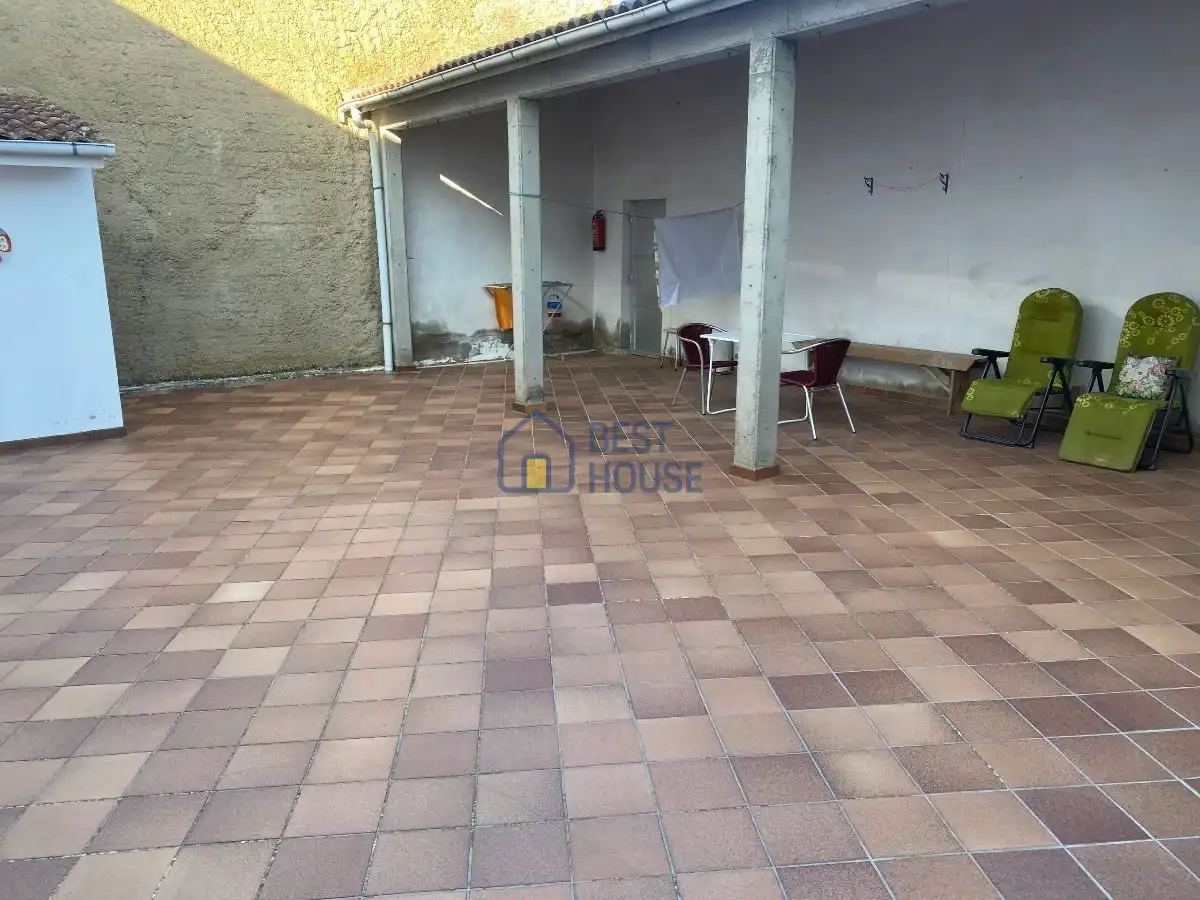 Casa en venda a Chozas de Abajo, imagen 51