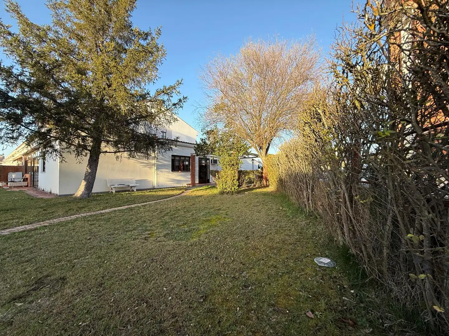Casa o xalet en venda en Santa Marta de Tormes