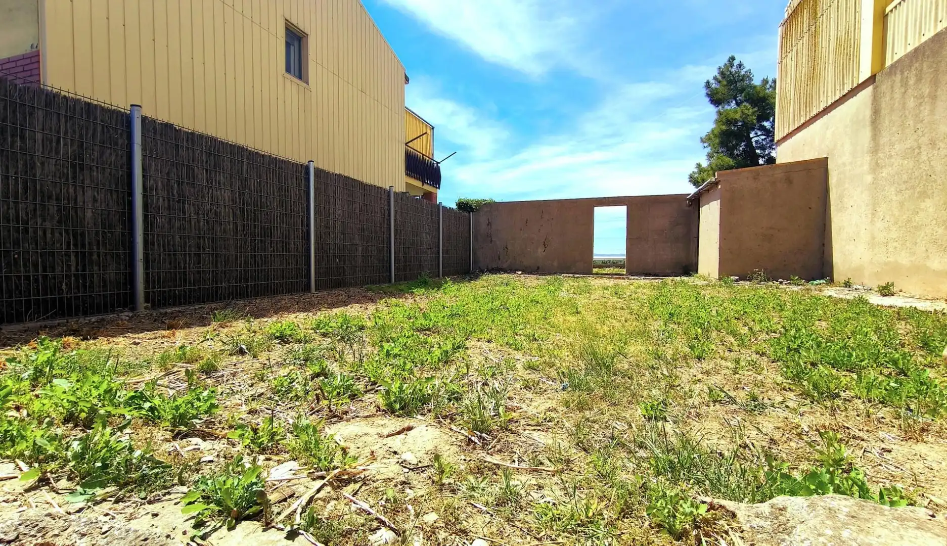 Residencial en venda a Calaf